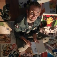 Christopher Williams