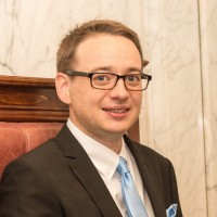 Steve Magee