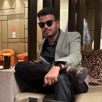 Vignesh Subramanian