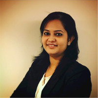 Disha Thakkar Acca