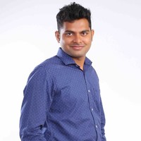 Srinivas Puram