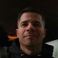 Paulo Gomes