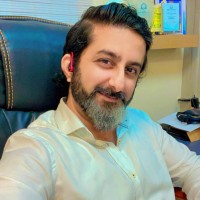 Pir Mudassar Ali Shah