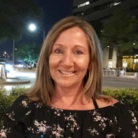 Vicki Shepherd