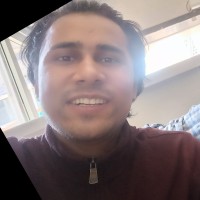 sushil sourav