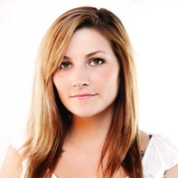 Ashley Barnette
