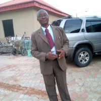 Ugbeh Favour