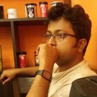 Sourjya Roy