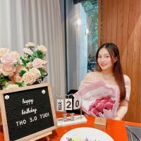 Thanh Hien (Lucy)