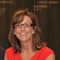 Tracie Hogan