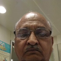 BIMAL KUMAR BAGRI