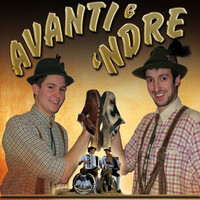 Avanti e 'ndre Balfesti