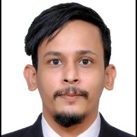 Ismail Shaikh
