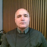 Hamidreza Modarres Sadeghi