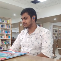 sarada prasad sethy