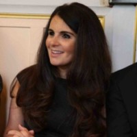 Lauren Benoliel (nee Cohen)