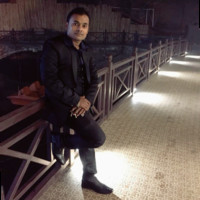 ShivKumar Rajput