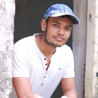 Abhishek Chaube