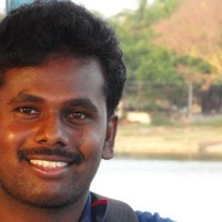Praveen Kumar K