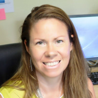 Jayne Sutherland