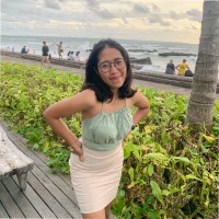 A.A Sagung Diah Saraswati, M.Si