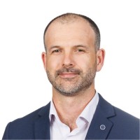 Eugene Snyman