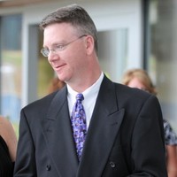 Keith Sunderman