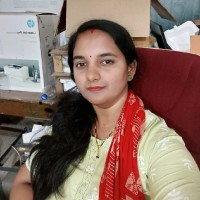 Anita Nahak
