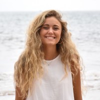 Adela Orozco Hernández