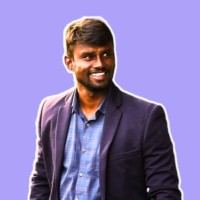Pradheep Ramakrishnan