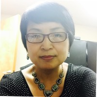 Cady Yu