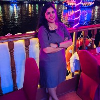 Vaishali Pathak