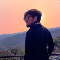 Hardik Jethava
