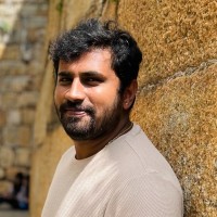 Harish K R
