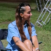 Burcin Çetin