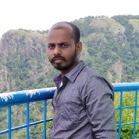 M Ram Kumar