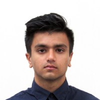 Naman Patel