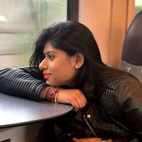 Deepa Jose