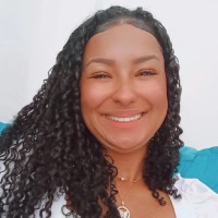 Caroline Jacomini Da Silva