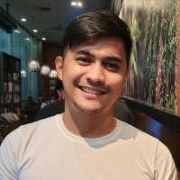 Joseph Romeo Pangilinan