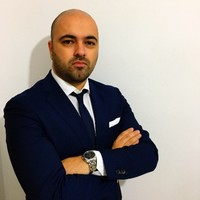 Dimitrios Tyrovolas