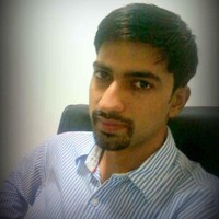 Jitender Agrohiya