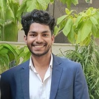 Priyanshu Gaud