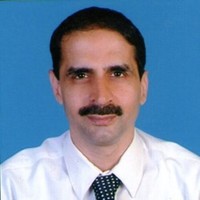 ARUN KUMAR K N
