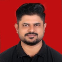 Krunal Vikhankar