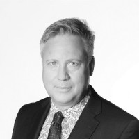 Fredrik Ahlin