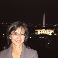 Jennifer Haworth McCandless