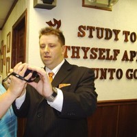 Ben Allison