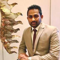 Isuru Sampath