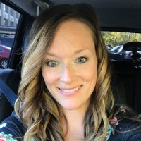 Kimberly Griffin